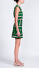 Striped dress