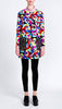 Confetti jacket