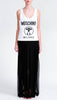 Question mark dress